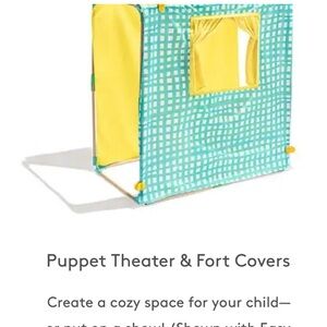 Loveevery Story Teller Play Kit